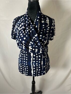 DKNY garment